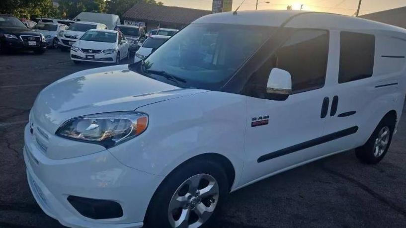 RAM PROMASTER CITY 2015 ZFBERFBT6F6A20917 image